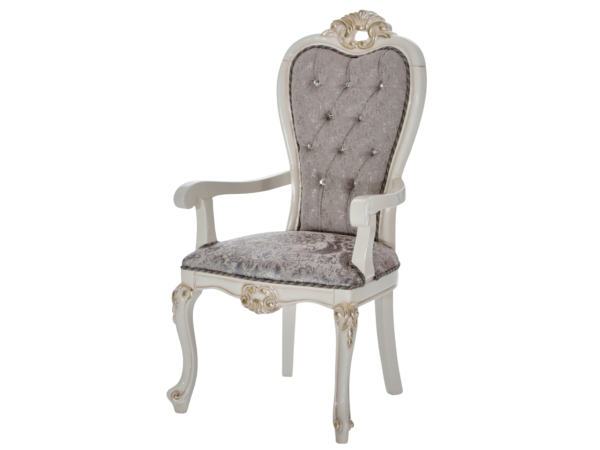 Kelebek Dining Room Armchair