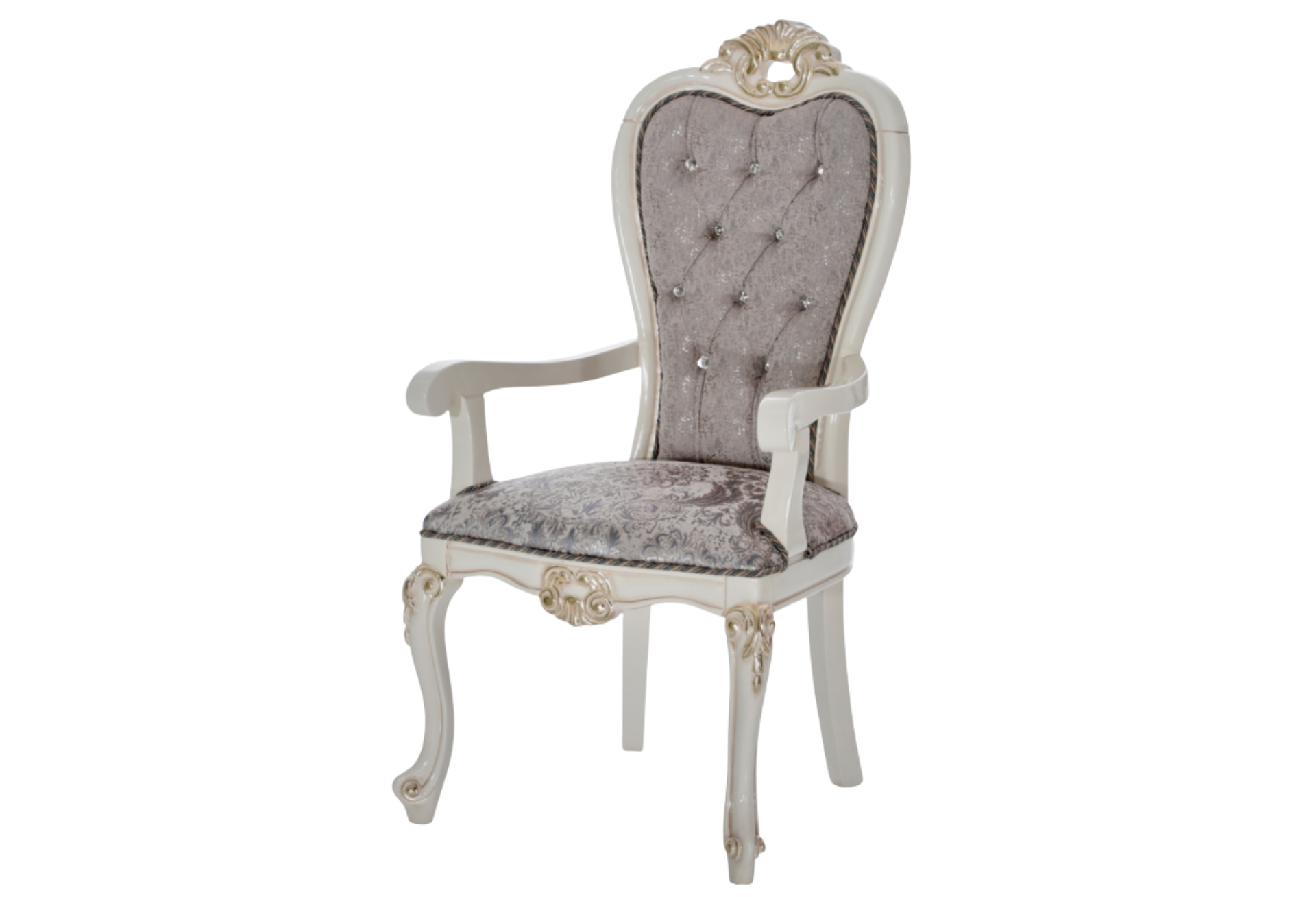 Kelebek Dining Room Armchair