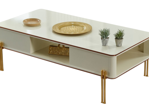 Zumrut Coffee Table