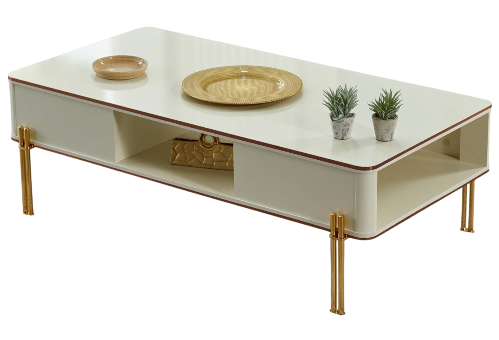 Zumrut Coffee Table