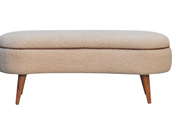 Serenity Bench