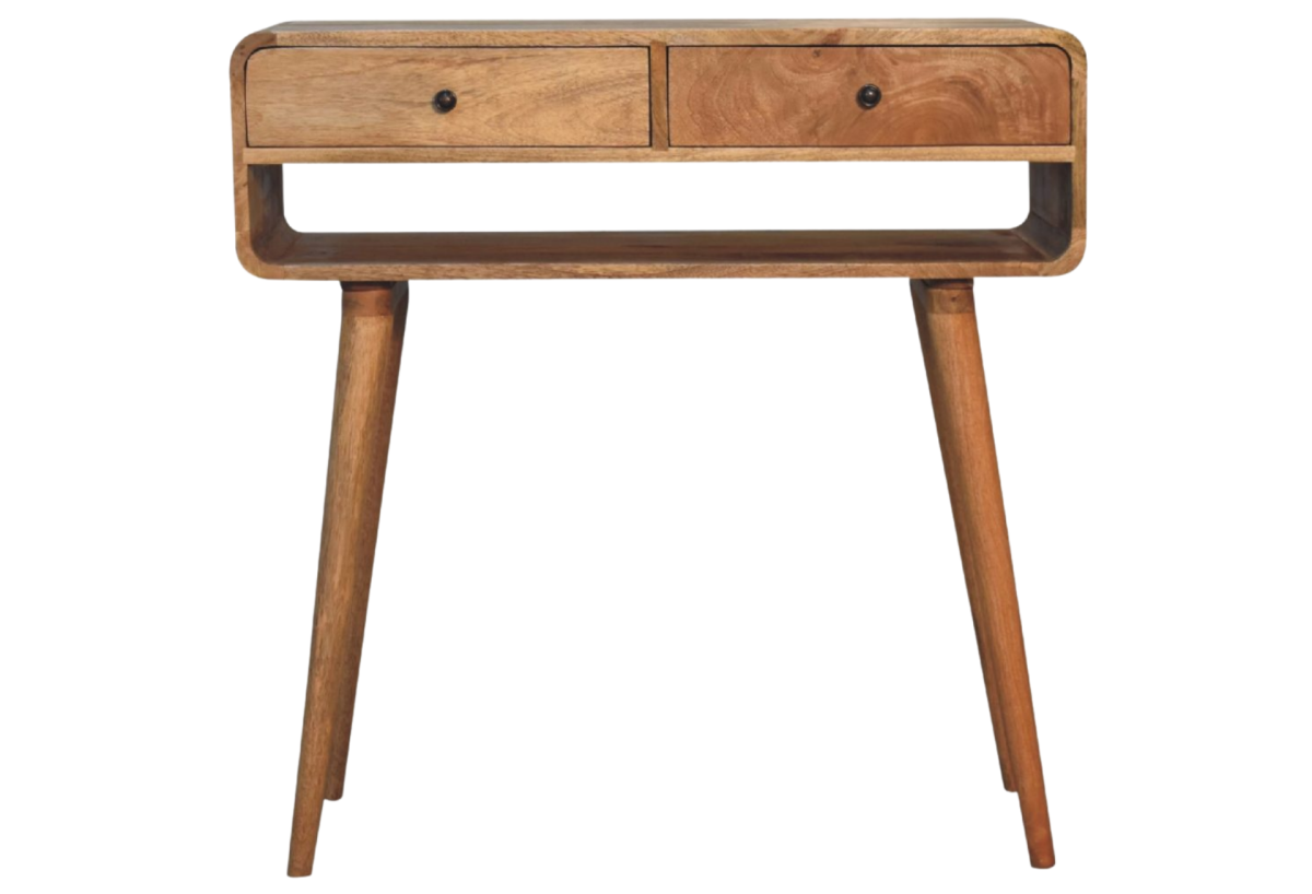 Sonata Console Table