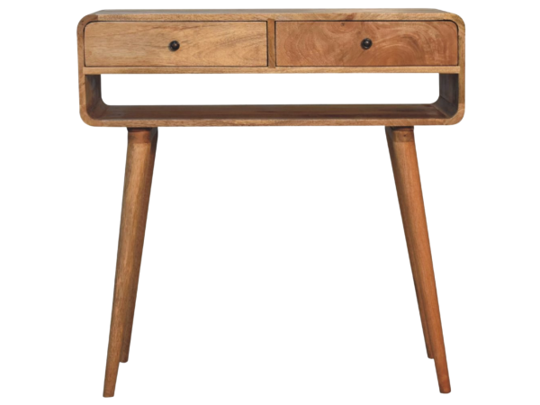 Sonata Console Table