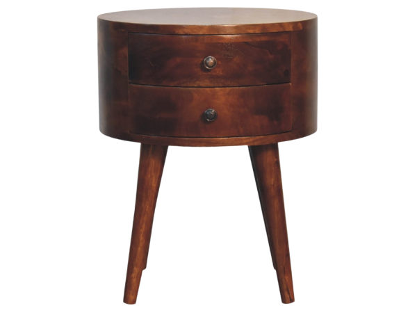 Odyssey nightstand