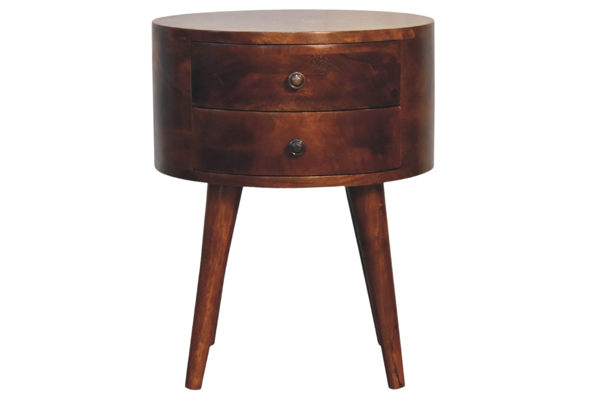 Odyssey nightstand
