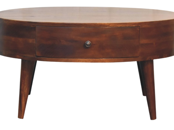 Odyssey Coffee Table