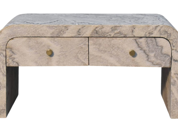Nouveau Coffee Table