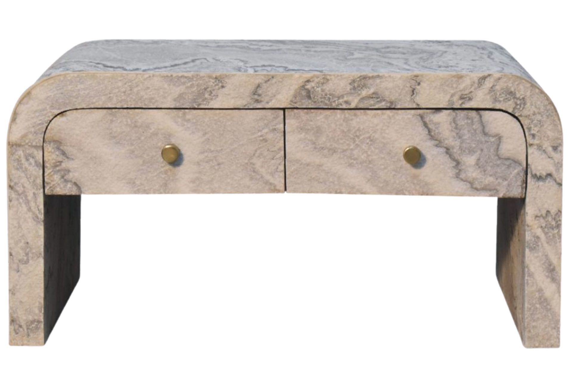 Nouveau Coffee Table