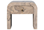 Nouveau nightstand