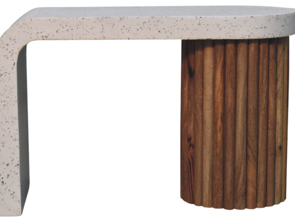 Serenity Coffee Table