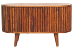 Reeve Blanket Box