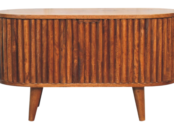 Reeve Blanket Box