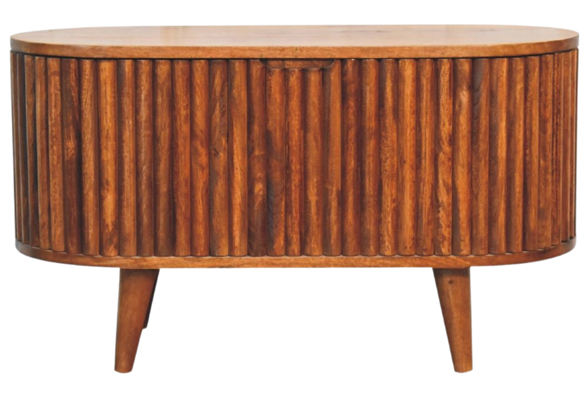 Reeve Blanket Box