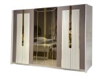 Zurich Wardrobe