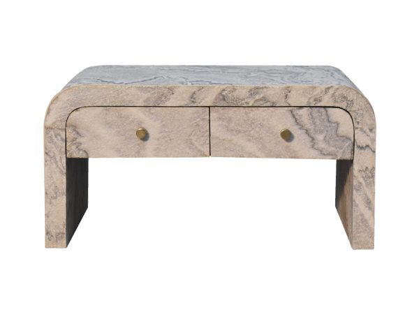 Nouveau Coffee Table