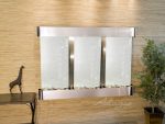 olympus-falls-round-stainless-steel-silver-mirror