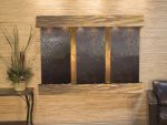 Olympus Falls-Square-Rustic Copper-Multi-Color Featherstone