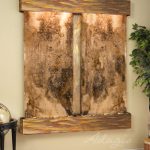 Cottonwood Falls-Square-Rustic Copper-Magnifico Travertine
