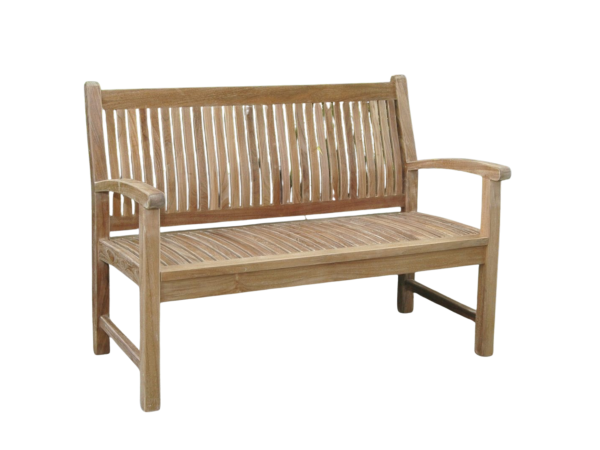 Sahara 2-Seater Bench