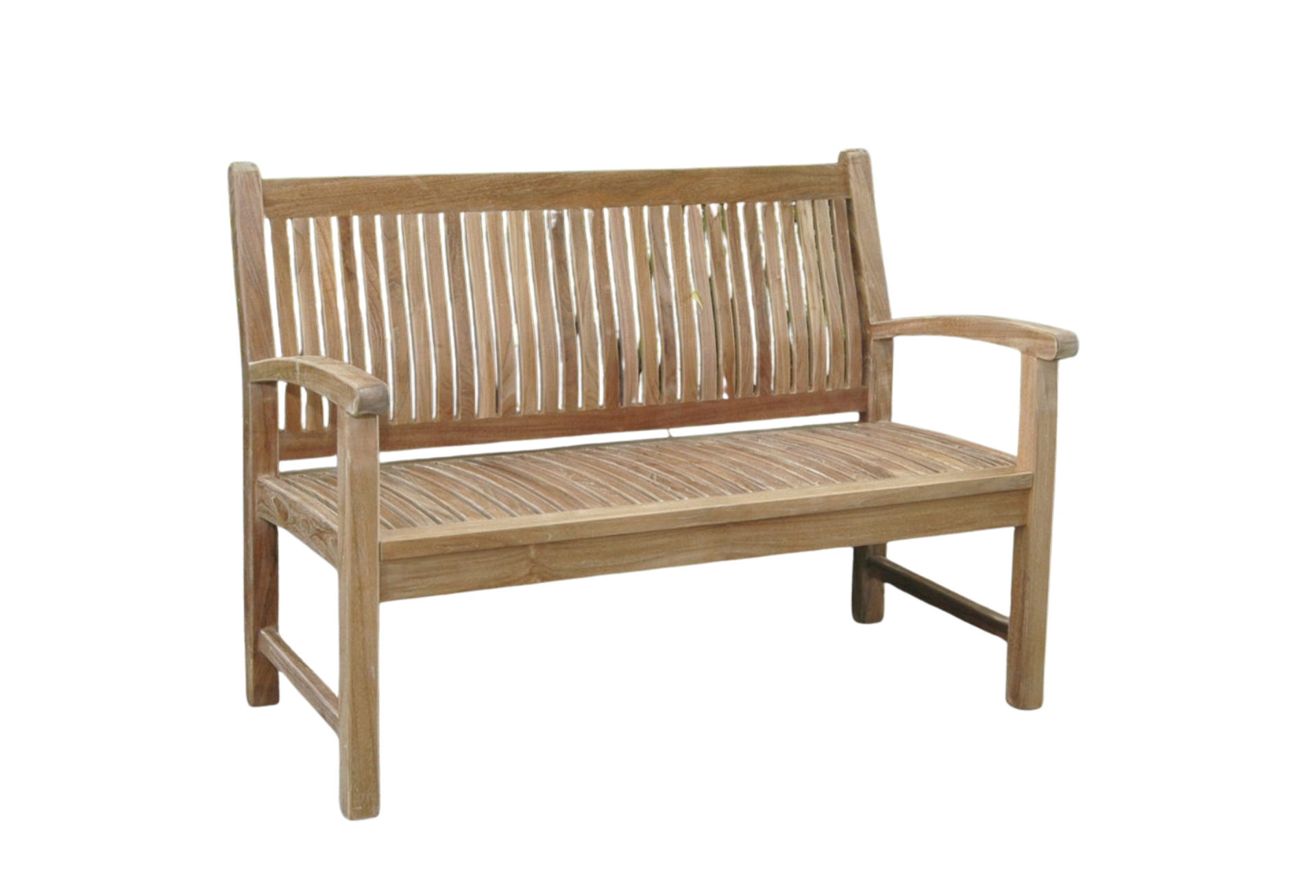 Sahara 2-Seater Bench