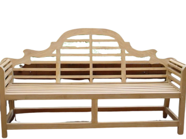 Marlborough 3-Seater  Bench