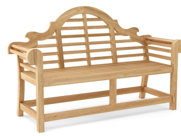 Marlborough  2-Seater Bench