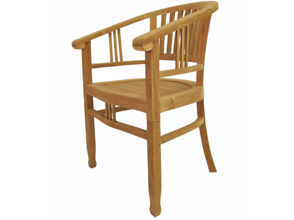 Captain's Armchair