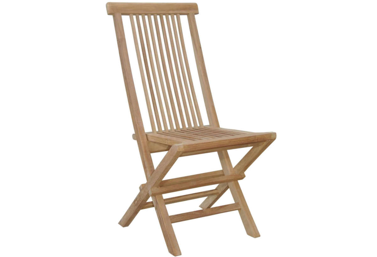 Bristol Folding Chair