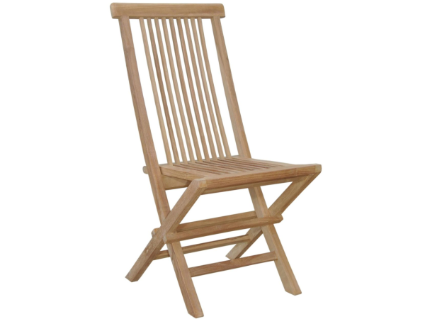 Bristol Folding Chair