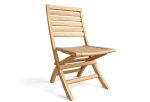 Andrew Folding Chair (sell & price per 2 chairs only)
