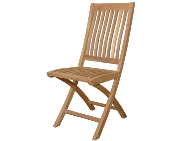 Tropico Folding Chair (sell & price per 2 chairs only)