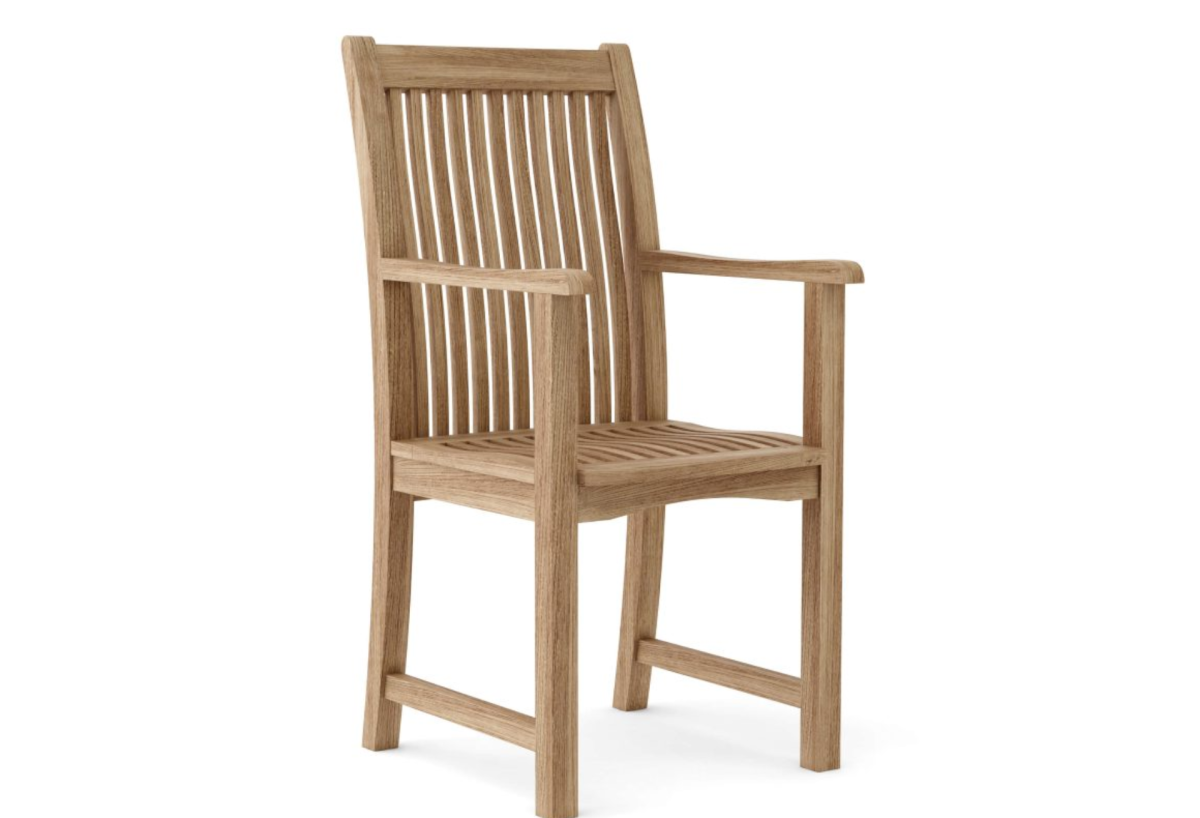 Chicago Armchair