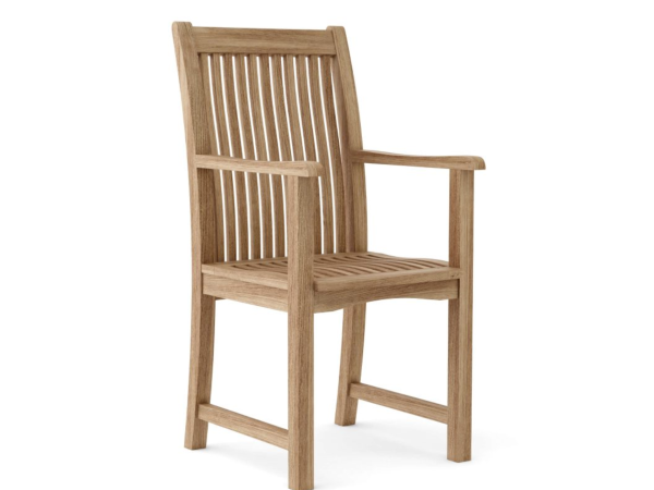 Chicago Armchair