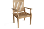 Brianna Dining Armchair