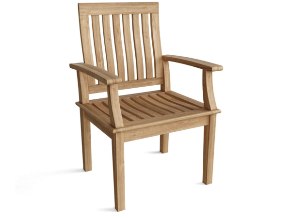 Brianna Dining Armchair