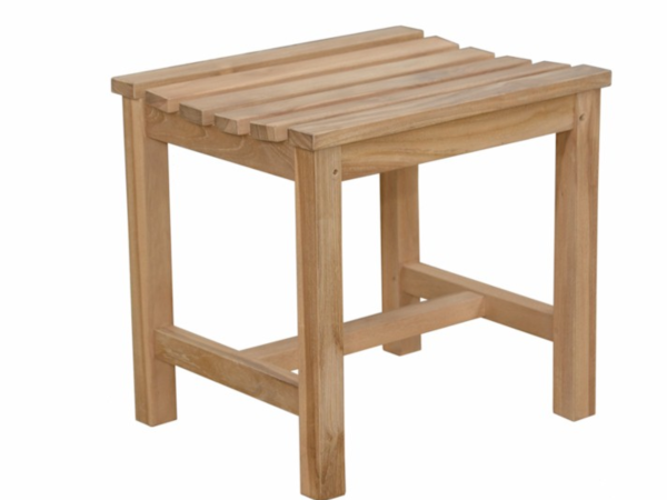 Braxton Backless Bench