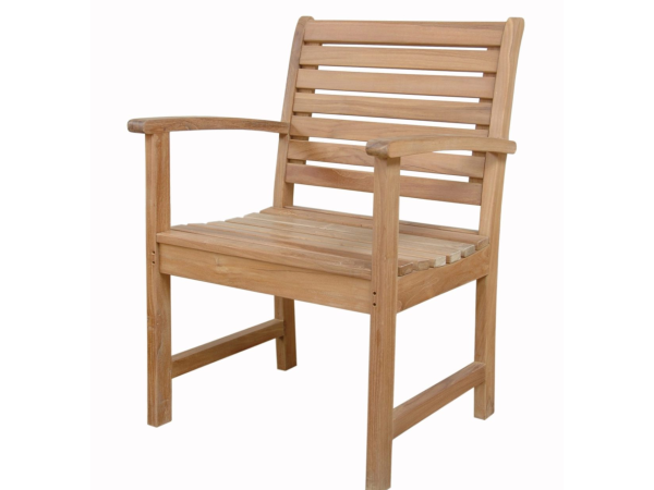 Victoria Dining Armchair