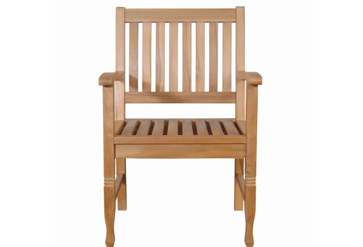 Rockford Dining Armchair
