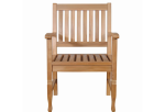 Rockford Dining Armchair