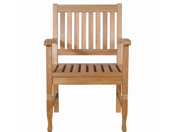 Rockford Dining Armchair
