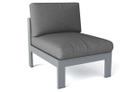 Lucca Center Chair