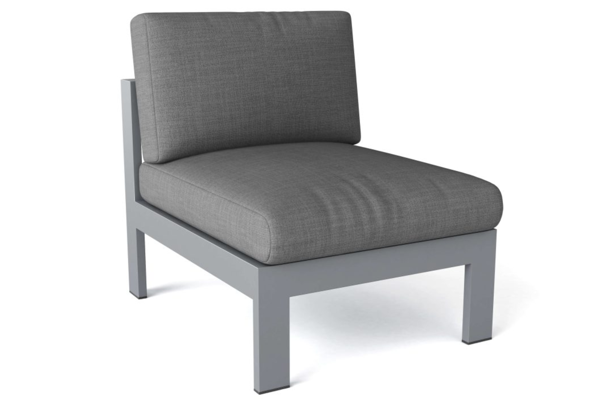 Lucca Center Chair