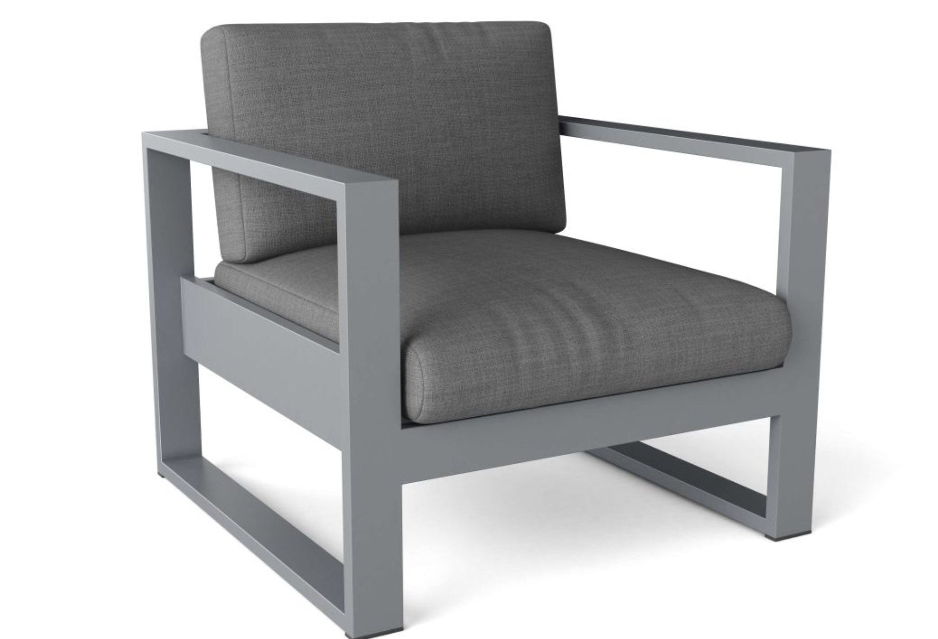 Lucca Armchair