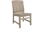 Sahara Non Stack Dining Side Chair