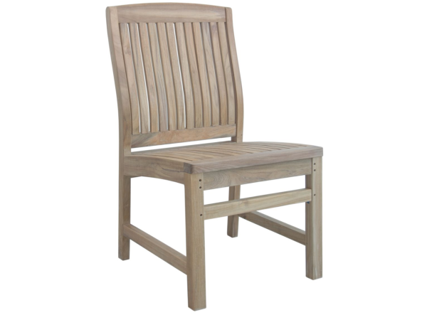 Sahara Non Stack Dining Side Chair