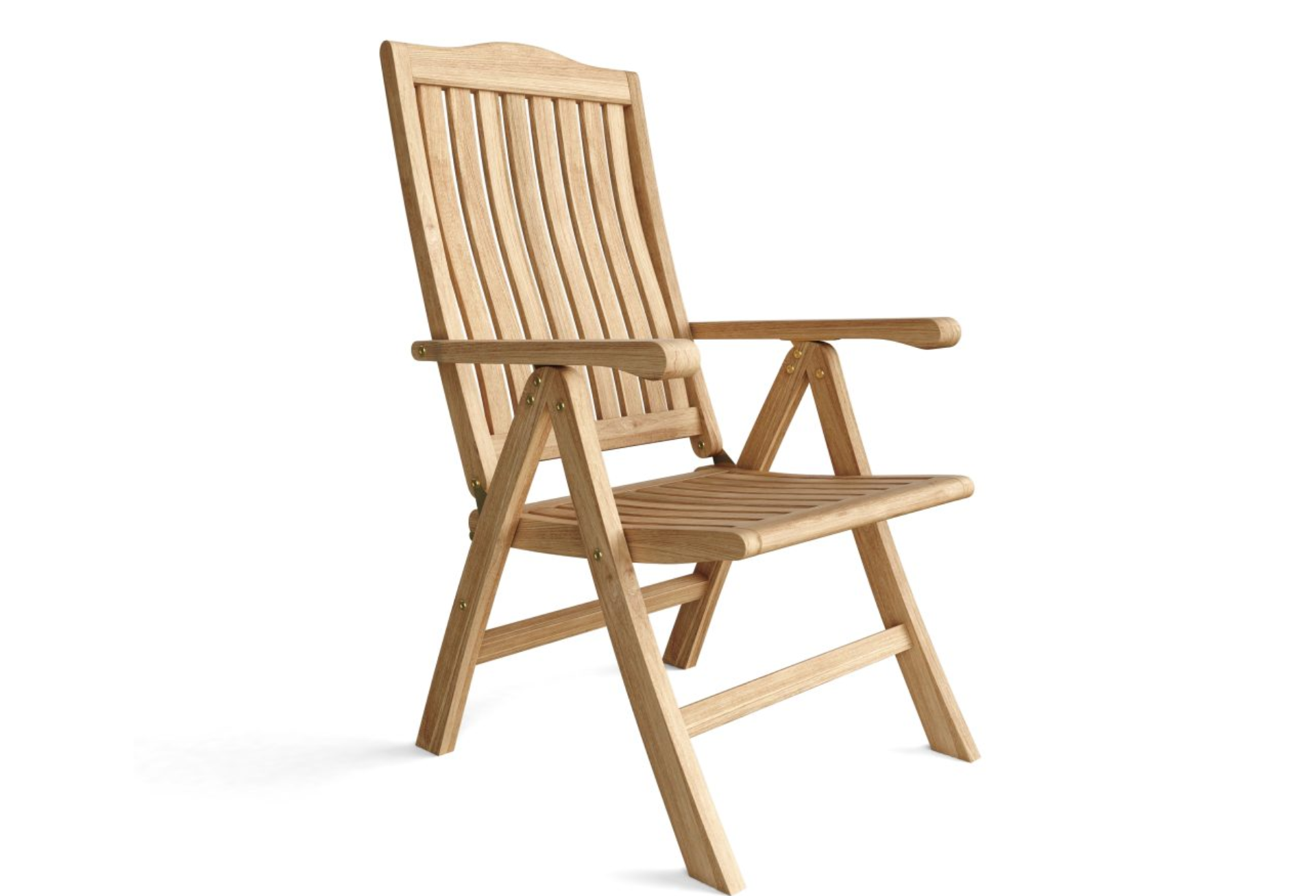 Katana 5-Position Recliner Armchair