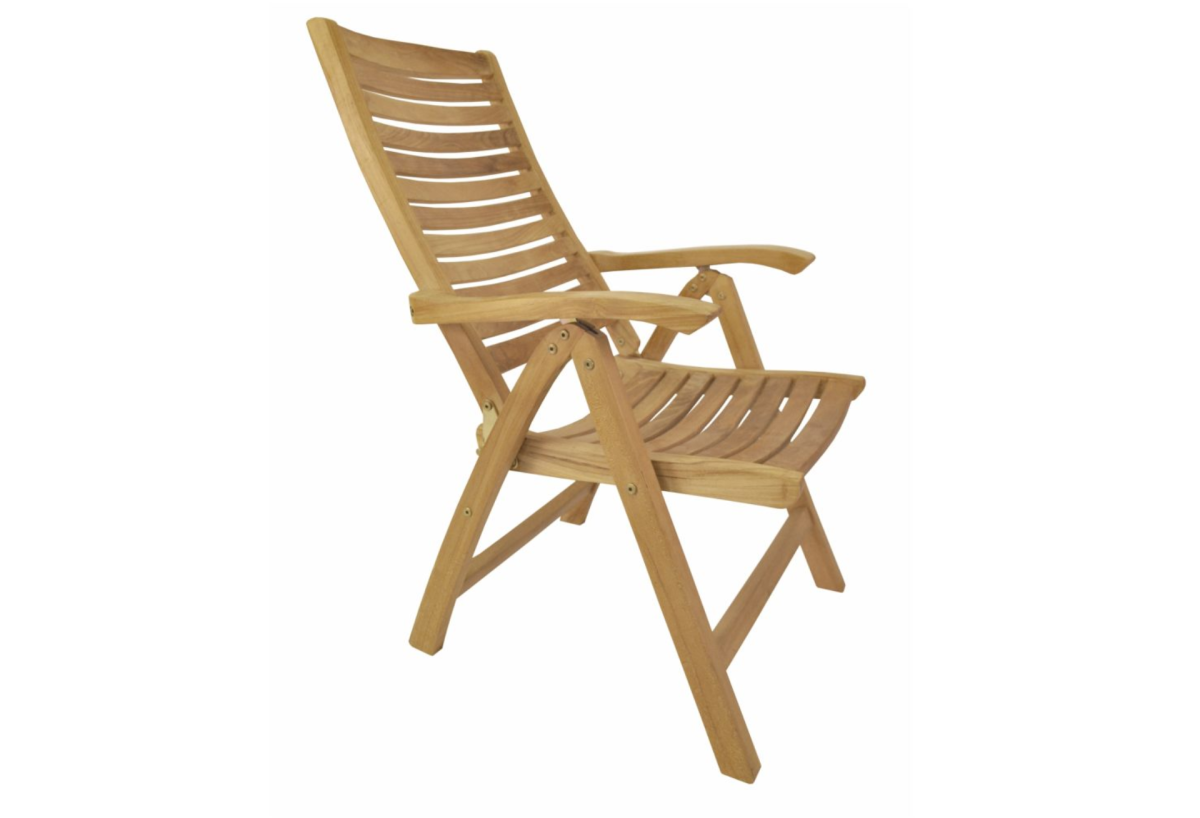 Carina 5-Position Highback Recliner