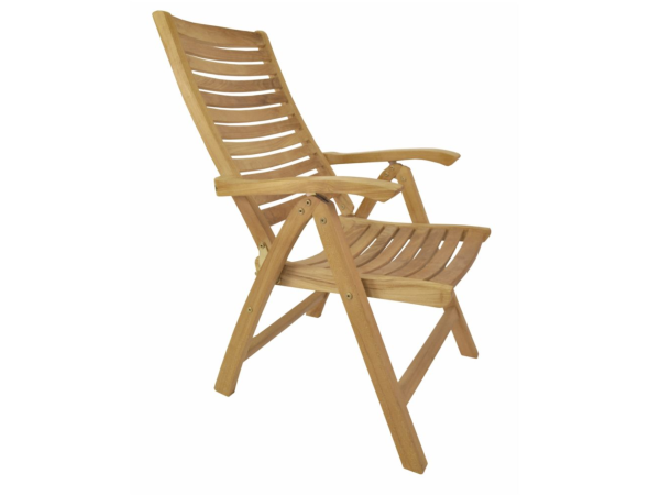 Carina 5-Position Highback Recliner