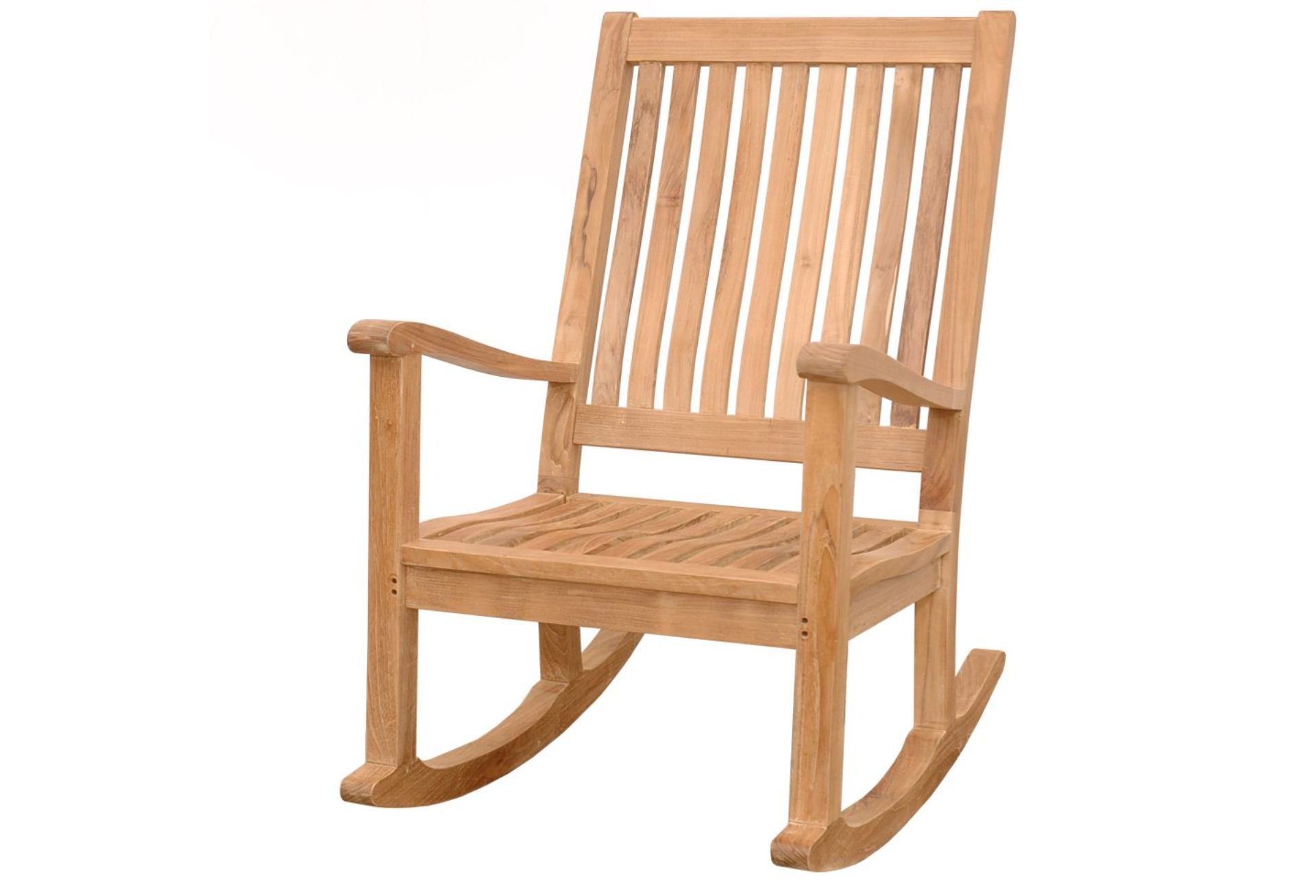 Del-Amo Rocking Armchair