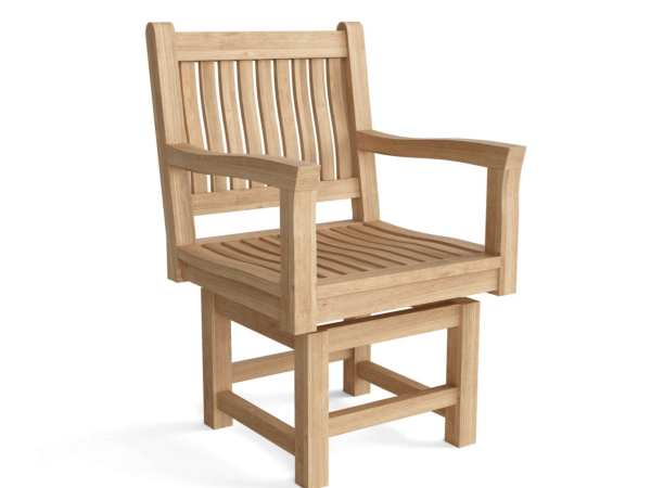 Rialto Rocker Dining Armchair